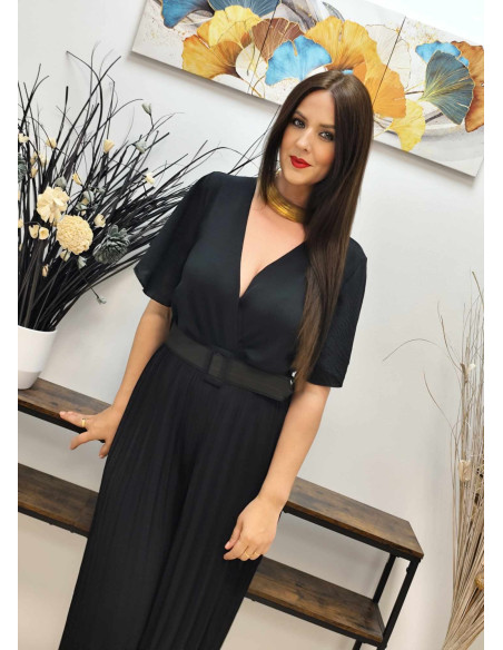 MONO PLISADO (TALLAS DE 38 A 50)