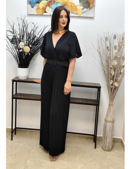 MONO PLISADO (TALLAS DE 38 A 50)