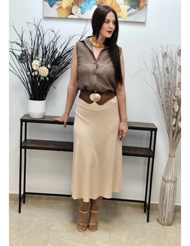 FALDA LESLI(TALLAS DE 36 A 42)