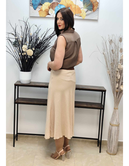 FALDA LESLI(TALLAS DE 36 A 42)