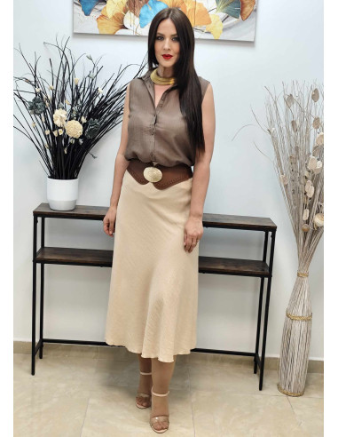 FALDA LESLI(TALLAS DE 36 A 42)