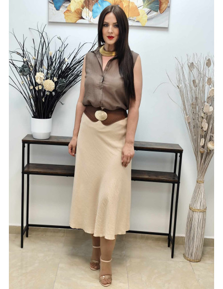 FALDA LESLI(TALLAS DE 36 A 42)