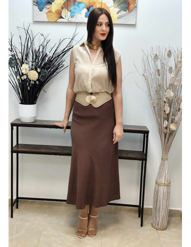 FALDA LESLI(TALLAS DE 36 A 42)