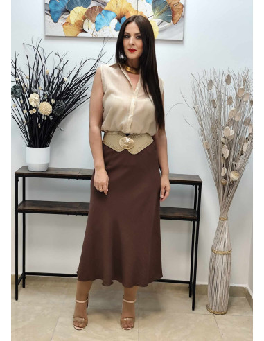 FALDA LESLI(TALLAS DE 36 A 42)