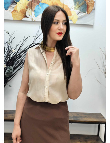 CAMISA MIA (TALLAS DE 40 A 48)