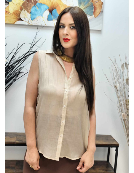 CAMISA MIA (TALLAS DE 40 A 48)