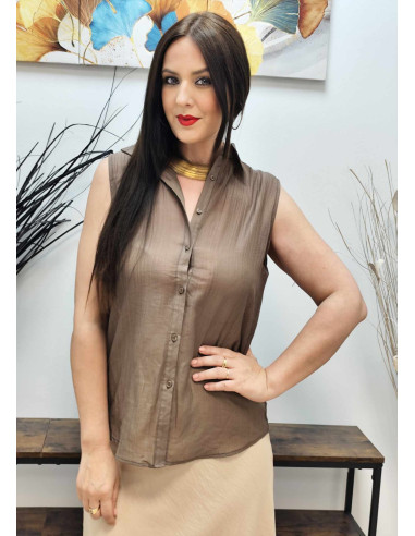 CAMISA MIA (TALLAS DE 40 A 48)