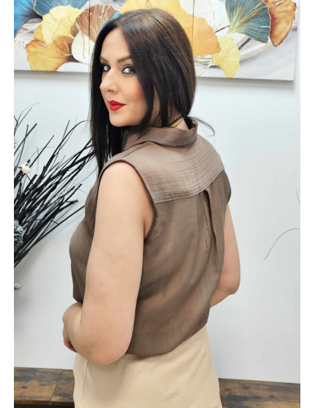 CAMISA MIA (TALLAS DE 40 A 48)