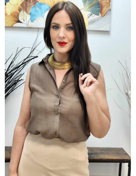 CAMISA MIA (TALLAS DE 40 A 48)