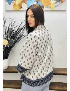 CAMISA DIDI (TALLAS DE 38 A 46) 2
