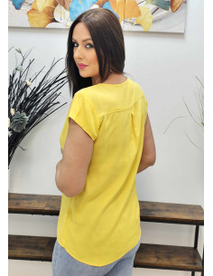 CAMISA SANDY (TALLAS DE 40 A 48) 2