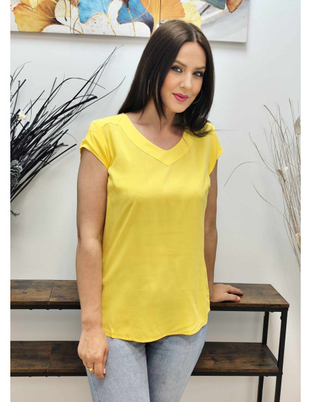 CAMISA SANDY (TALLAS DE 40 A 48)