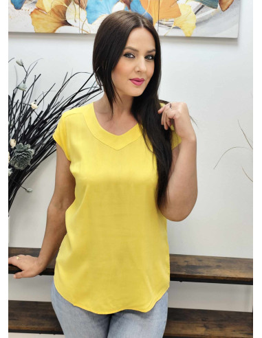 CAMISA SANDY (TALLAS DE 40 A 48)