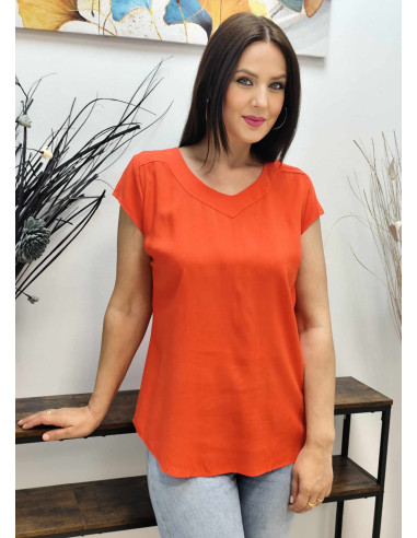 CAMISA SANDY (TALLAS DE 40 A 48)