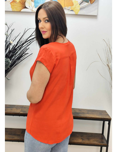 CAMISA SANDY (TALLAS DE 40 A 48)