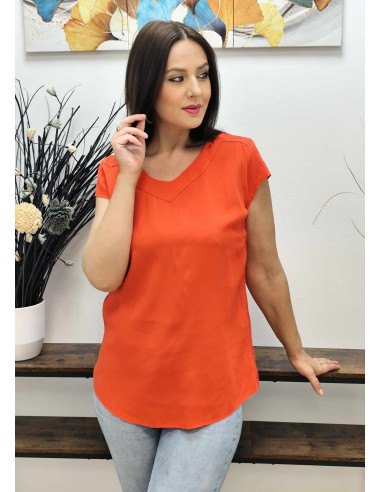 CAMISA SANDY (TALLAS DE 40 A 48)