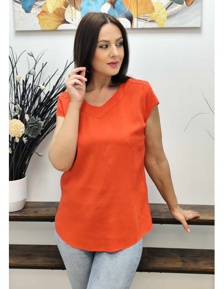 CAMISA SANDY (TALLAS DE 40 A 48)