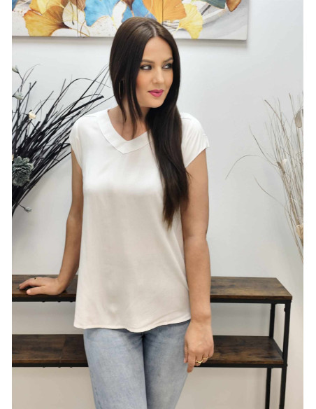 CAMISA SANDY (TALLAS DE 40 A 48)