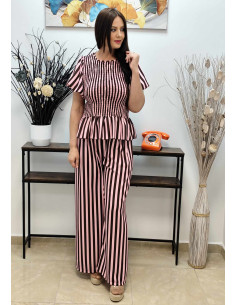 CONJUNTO ELDA (TALLAS DE 36 A 44)