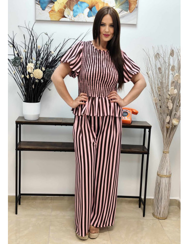 CONJUNTO ELDA (TALLAS DE 36 A 44)