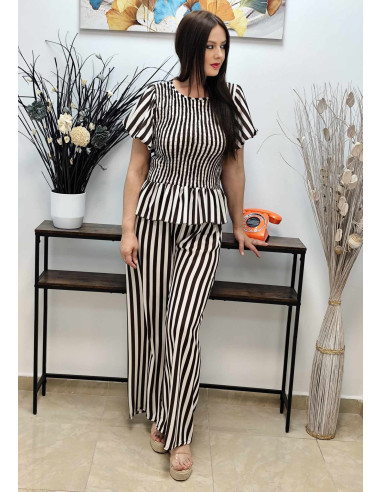 CONJUNTO ELDA (TALLAS DE 36 A 44)
