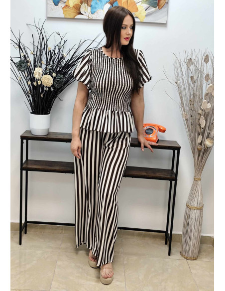 CONJUNTO ELDA (TALLAS DE 36 A 44)