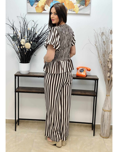 CONJUNTO ELDA (TALLAS DE 36 A 44)