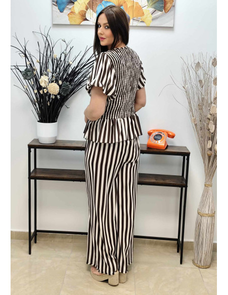 CONJUNTO ELDA (TALLAS DE 36 A 44)