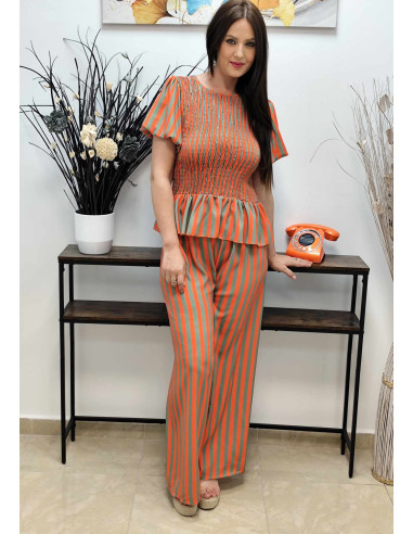 CONJUNTO ELDA (TALLAS DE 36 A 44)