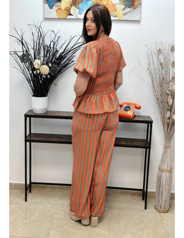 CONJUNTO ELDA (TALLAS DE 36 A 44)