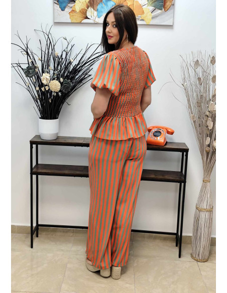 CONJUNTO ELDA (TALLAS DE 36 A 44)