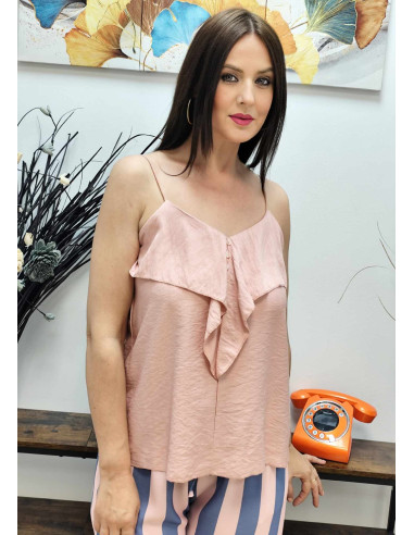 BLUSA HELEN (TALLAS DE 36 A 42)