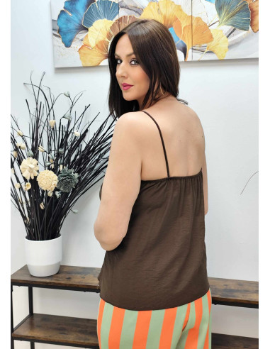 BLUSA HELEN (TALLAS DE 36 A 42)