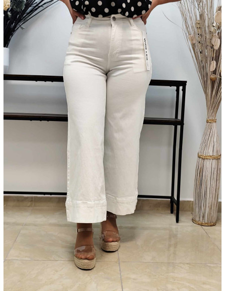 VAQUERO CULOTTE (TALLAS DE 34 A 42)