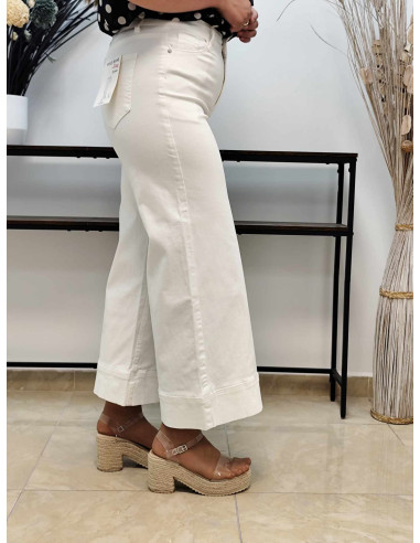 VAQUERO CULOTTE (TALLAS DE 34 A 42)
