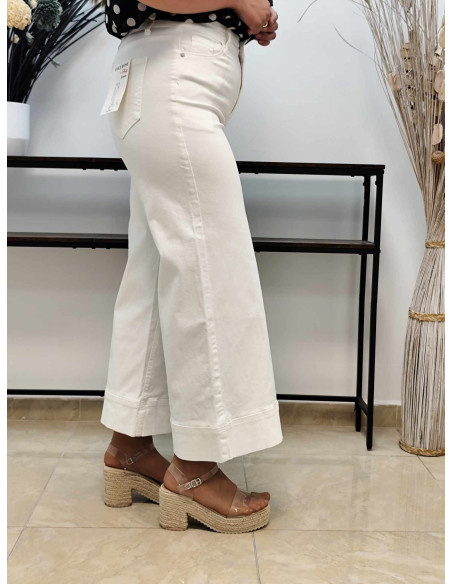 VAQUERO CULOTTE (TALLAS DE 34 A 42)