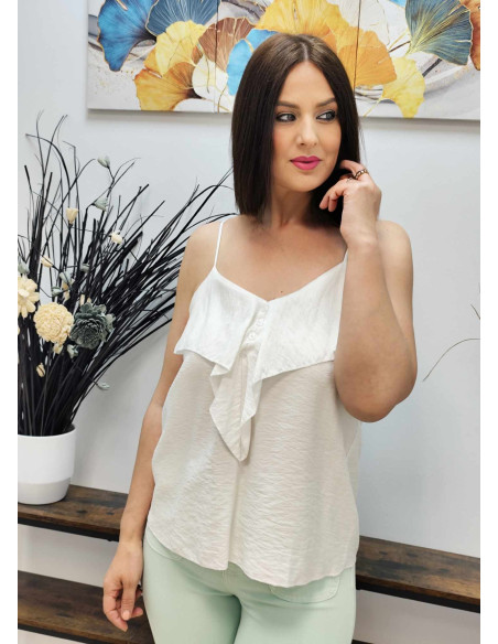 BLUSA HELEN (TALLAS DE 36 A 42)