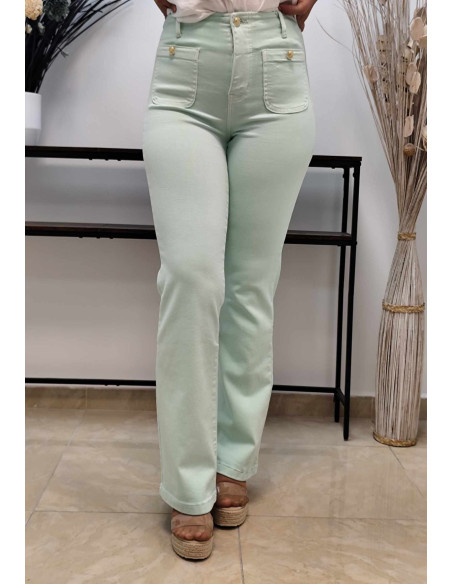VAQUERO RONI (TALLAS DE 34 A 42)