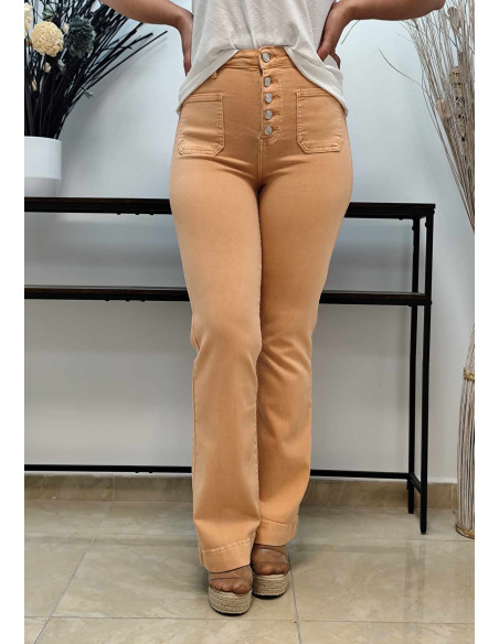 VAQUERO SAVEL (TALLAS DE 34 A 42)