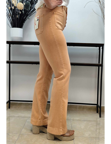 VAQUERO SAVEL (TALLAS DE 34 A 42)