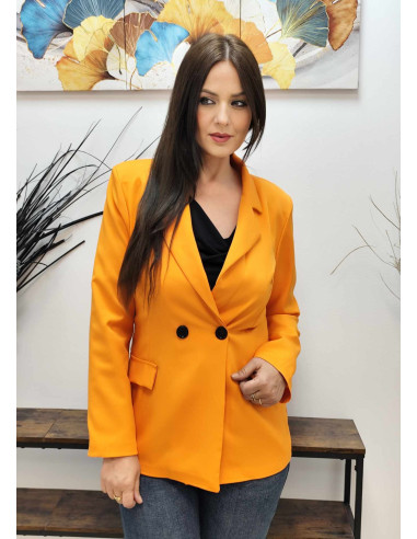 CHAQUETA DARIN (TALLAS DE 36 A 40)