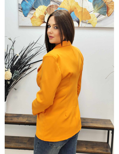 CHAQUETA DARIN (TALLAS DE 36 A 40)