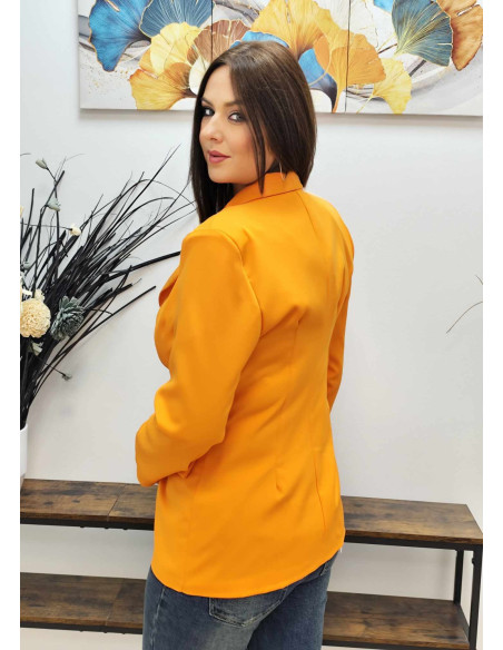 CHAQUETA DARIN (TALLAS DE 36 A 40)