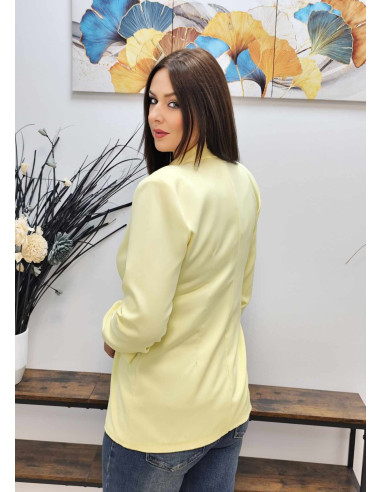 CHAQUETA DARIN (TALLAS DE 36 A 40)
