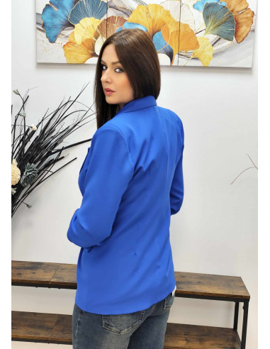 CHAQUETA DARIN (TALLAS DE 36 A 40)