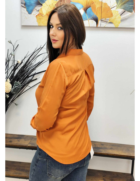 copia de CAMISA ELISA (TALLAS DE 40 A 50)