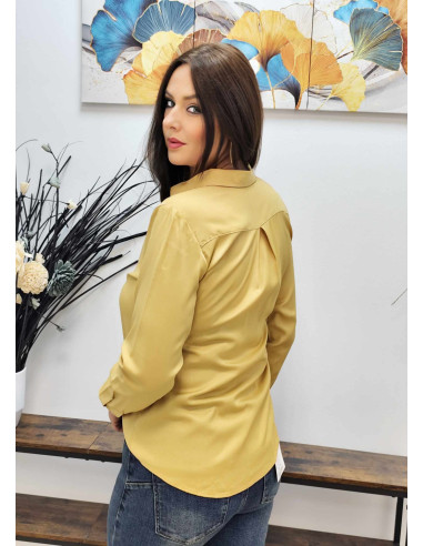 copia de CAMISA ELISA (TALLAS DE 40 A 50)