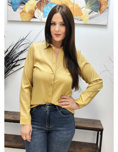 copia de CAMISA ELISA (TALLAS DE 40 A 50)