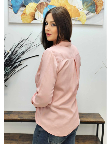 copia de CAMISA ELISA (TALLAS DE 40 A 50)