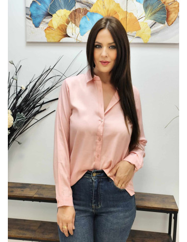 copia de CAMISA ELISA (TALLAS DE 40 A 50)